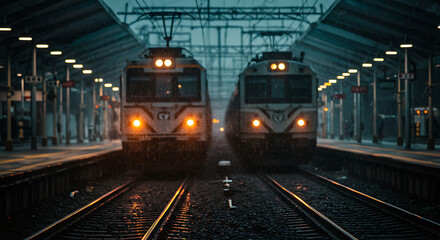 Fototapeta premium You've reached our limit of messages per hour Please try again later