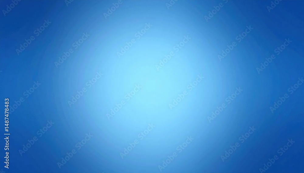 Poster dynamic blue abstract background digital art creative design modern aesthetics computer graphic visu