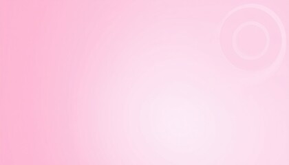 Exploring the vibrant pink aesthetic in minimalist design art and photography digital environment modern viewpoint