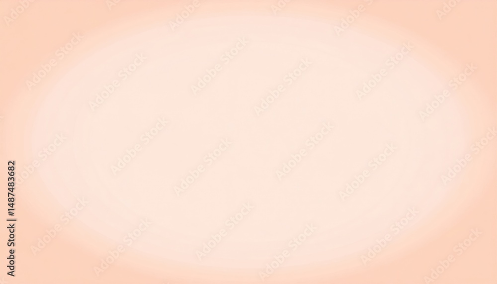 Poster creative inspiration for design projects abstract environment minimalist content soft color palette