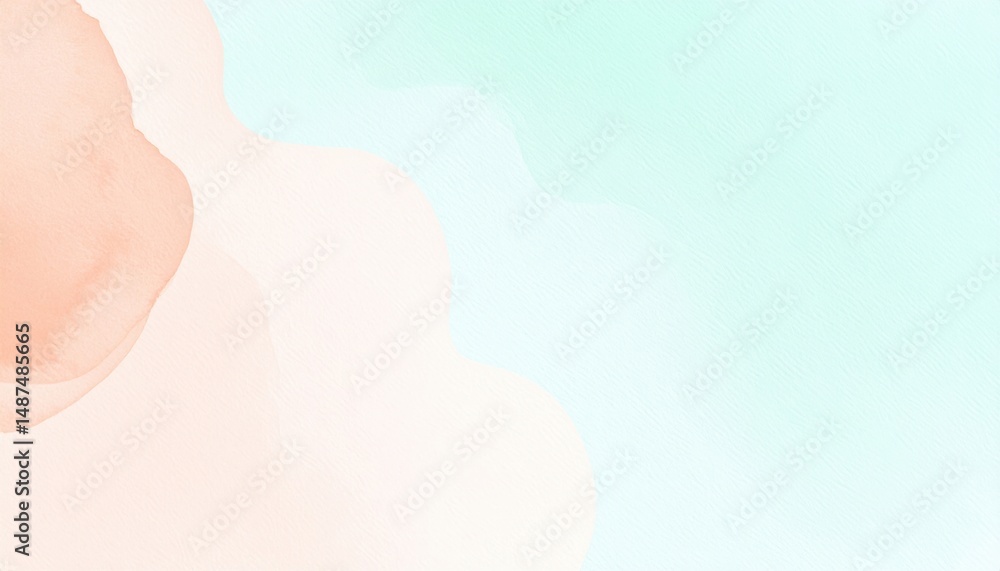 Poster creative abstract art exploration studio digital artwork colorful environment close-up view visual c