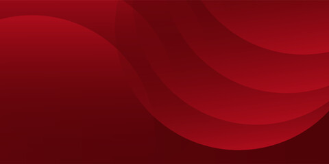 Abstract red color background. background for posters  placards  brochures banners simple good
