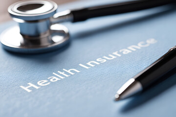 Medical Coverage Blueprint: A macro view of healthcare policy, protection, and assurance