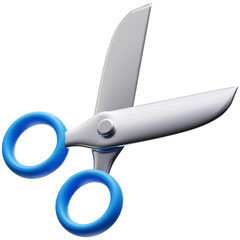 3D Scissor Tool