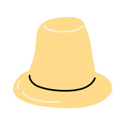 sewing tools vector illustration