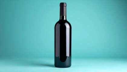 bottle of wine