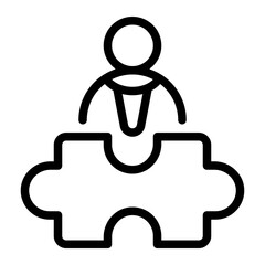 Department Division line