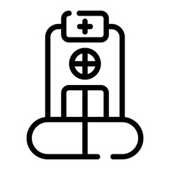 Health Insurance line