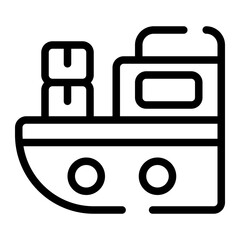 Trade Regulation line