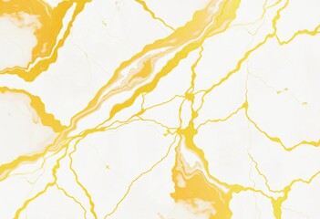 Luxurious seamless gold-veined white marble tile texture, marble texture, luxury background