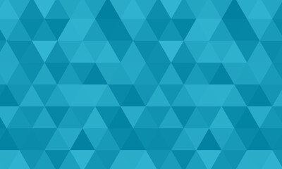 Fototapeta premium 幾何学ポリゴン風の背景 Geometric Abstract mosaic background