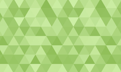 幾何学ポリゴン風の背景 Geometric Abstract mosaic background