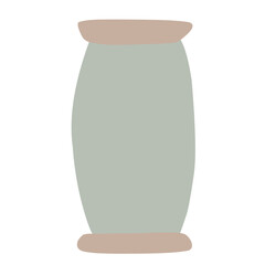 Spool thread vector illustration