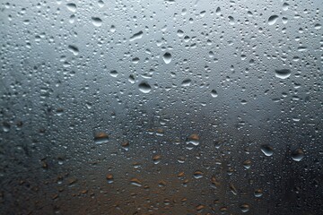 Raindrop Background for Design