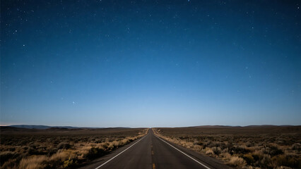 Fototapeta premium road 