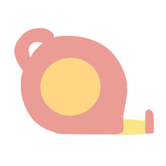 vector carpentry tools illustration