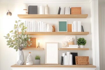 Bright Zoom Meeting Background