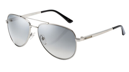 Sunglasses isolated on transparent background 