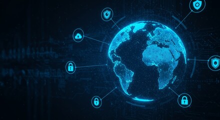 Global security network