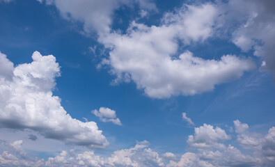 clear blue sky background,clouds with background.	