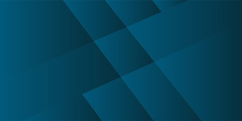 Abstract blue background. Geometric triangle background. Hexagon pattern. Vector background. eps 10