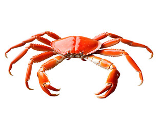 Snow Crab Legs - Sweet, tender legs from the snow crab, typically steamed or boiled.