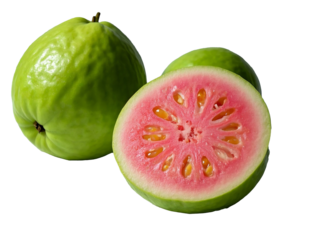 Guava PNG image