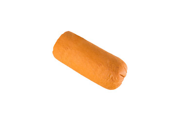 Maramures ham close up