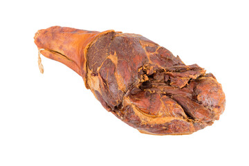 Smoked Bone in ham Jambon