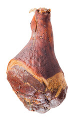 Smoked Bone in ham Jambon