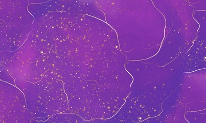 Abstract watercolor background texture for design.