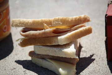 casse croute