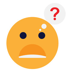 Emoji Face  Emoticon