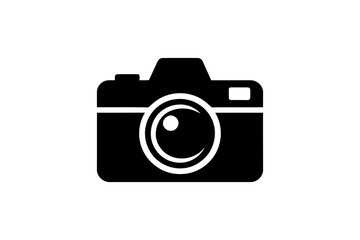 Camera photography icon digital photography symbol