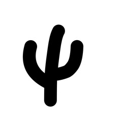 vector illustration of a symbol of peace