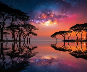 Surreal Photography of Parallel Realities and Illusions