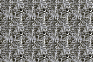 Abstract pattern, suitable background for paper, fabric, wallpaper, decoration and more