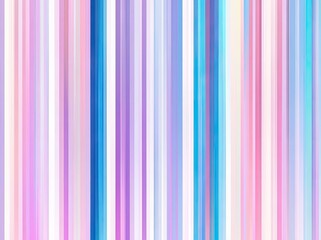 Fototapeta premium Abstract vertical stripes in pastel colors create a soft. calming background. ideal for design projects. with subtle variations in hue and saturation enhancing visual appeal