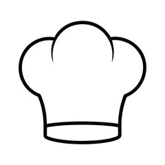 chef hat icon
