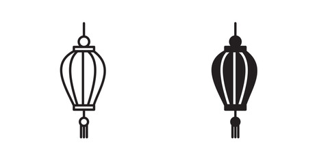 Lantern icon