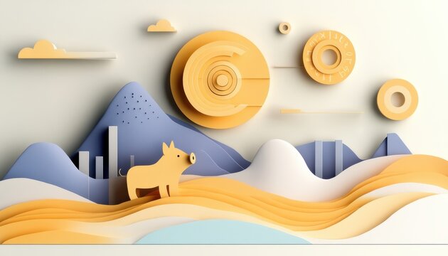 Yellow Pig Day: celebrating math, the number 17 and absurdity