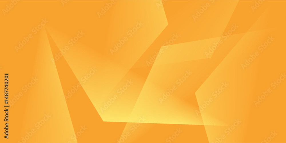Poster abstract background design colorful geometric fluid shapes elements vector