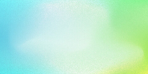 Pale green gradient background. modern trendy design in Vector illustration