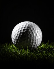 golf ball