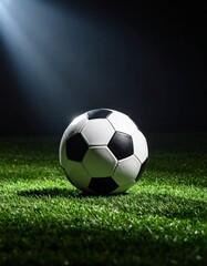 football event poster background