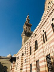 Fototapeta premium Islamic Architecture