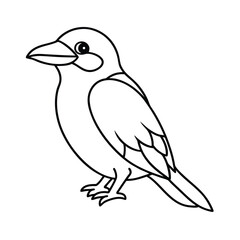 bird on a branch