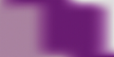 Gradient of purple tones forming a smooth and attractive abstract backdrop for graphic design