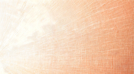 Obraz premium Create a serene background digital design abstract soft gradient peach color palette minimalistic aesthetic
