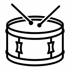 drums and drum